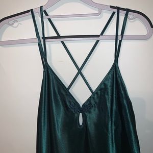Vintage California Dynasty Slip
